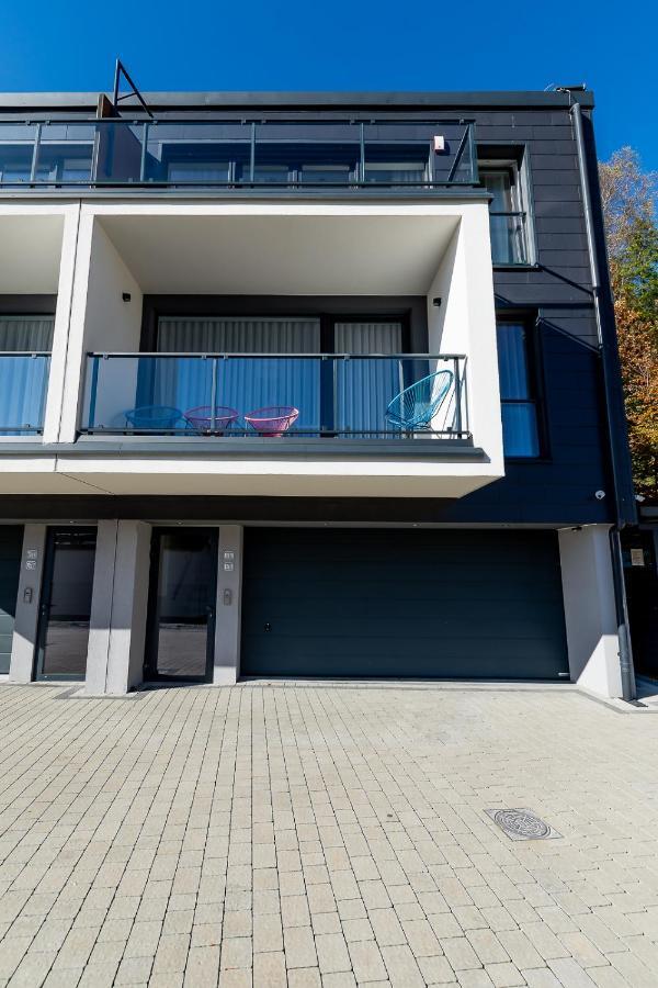 Bialy Apartament Szczyrk Exterior photo